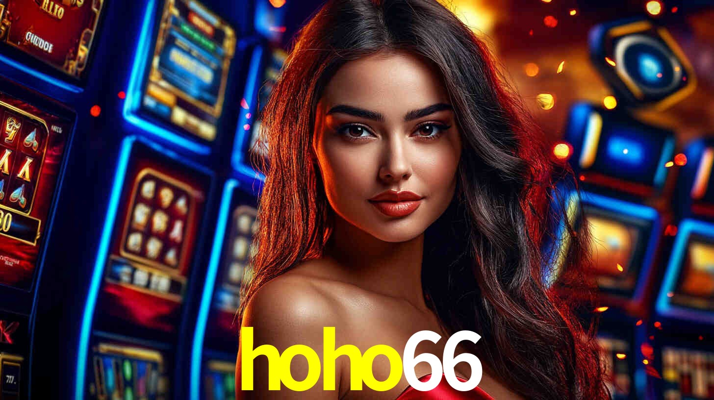Experiência VIP hoho66