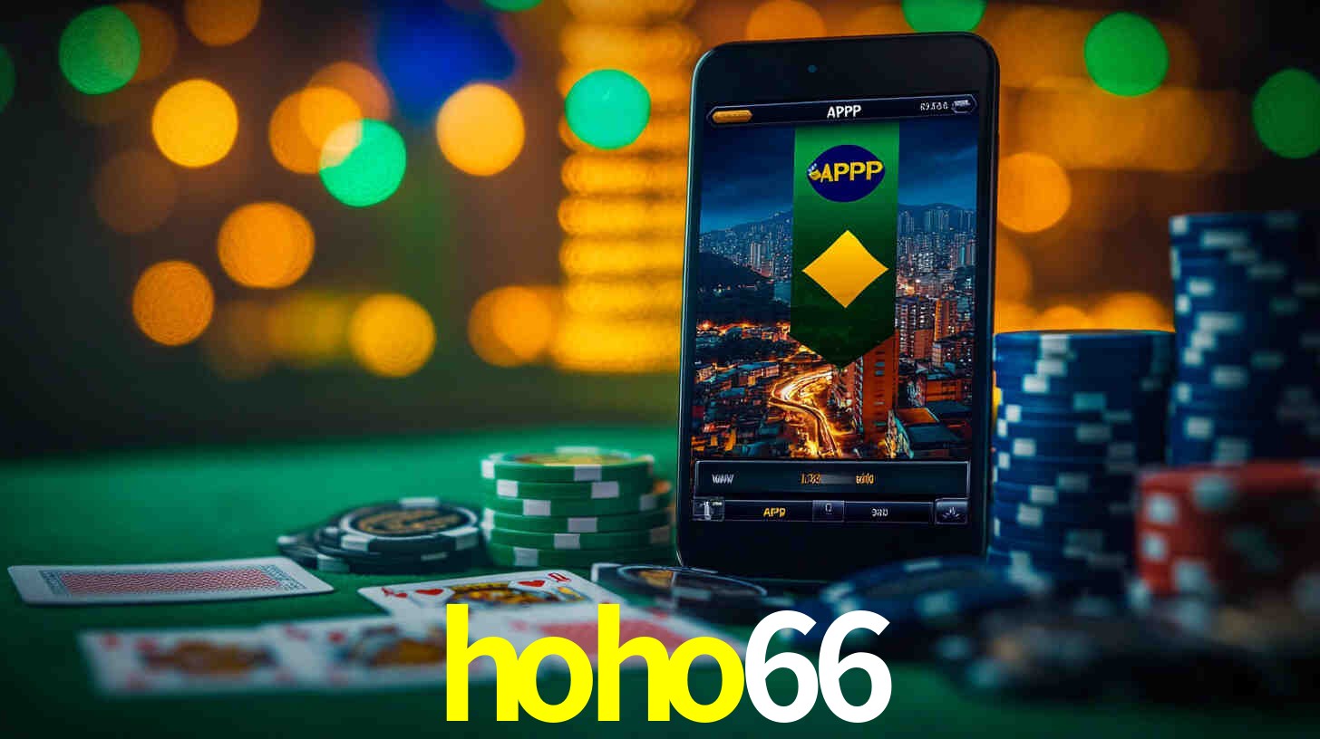 Estatísticas hoho66