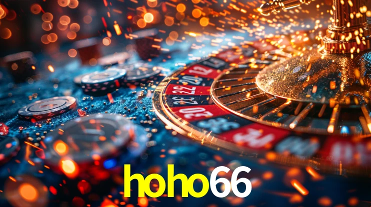 Experiência VIP hoho66