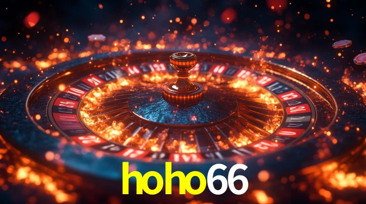 hoho66: Seu Cassino Premiado com Pagamentos Rápidos