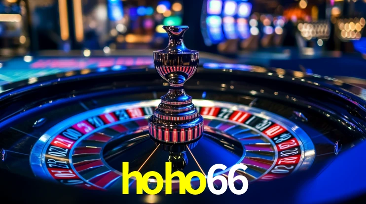 hoho66 - Cassino On-line Experiência Única - hoho66.com