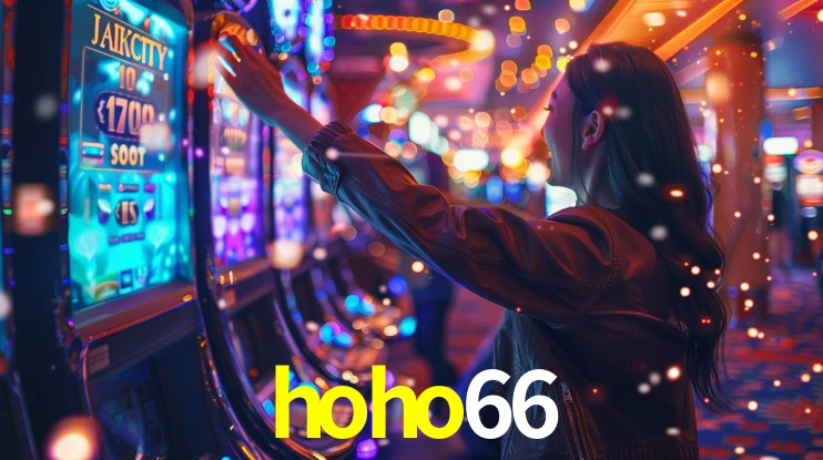 hoho66: Jogue Crash e Experimente Alta Recompensa Instantânea