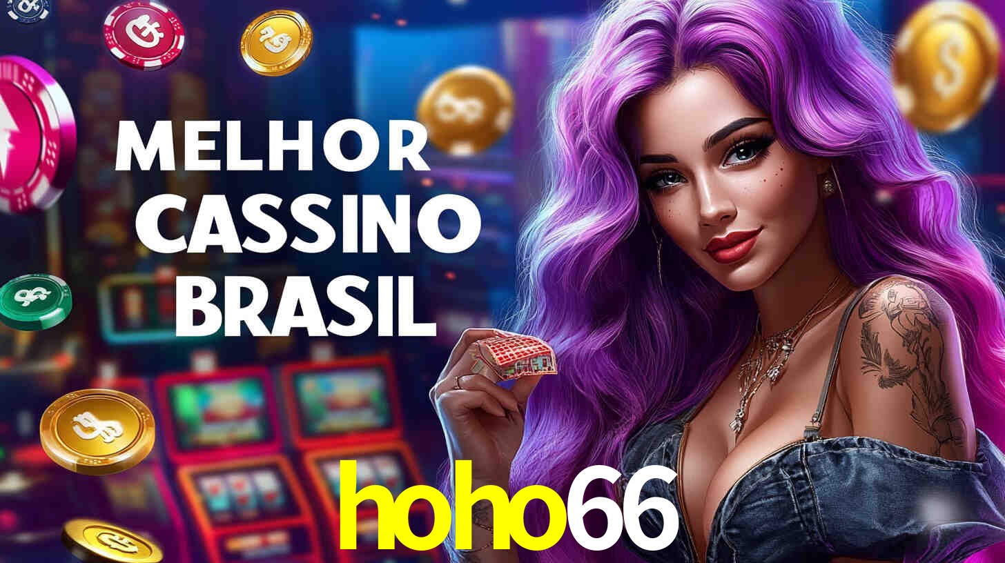 Apostas de Tênis hoho66