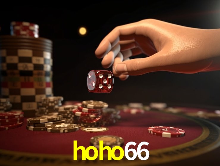 A Popularidade dos Caça-Níqueis no hoho66