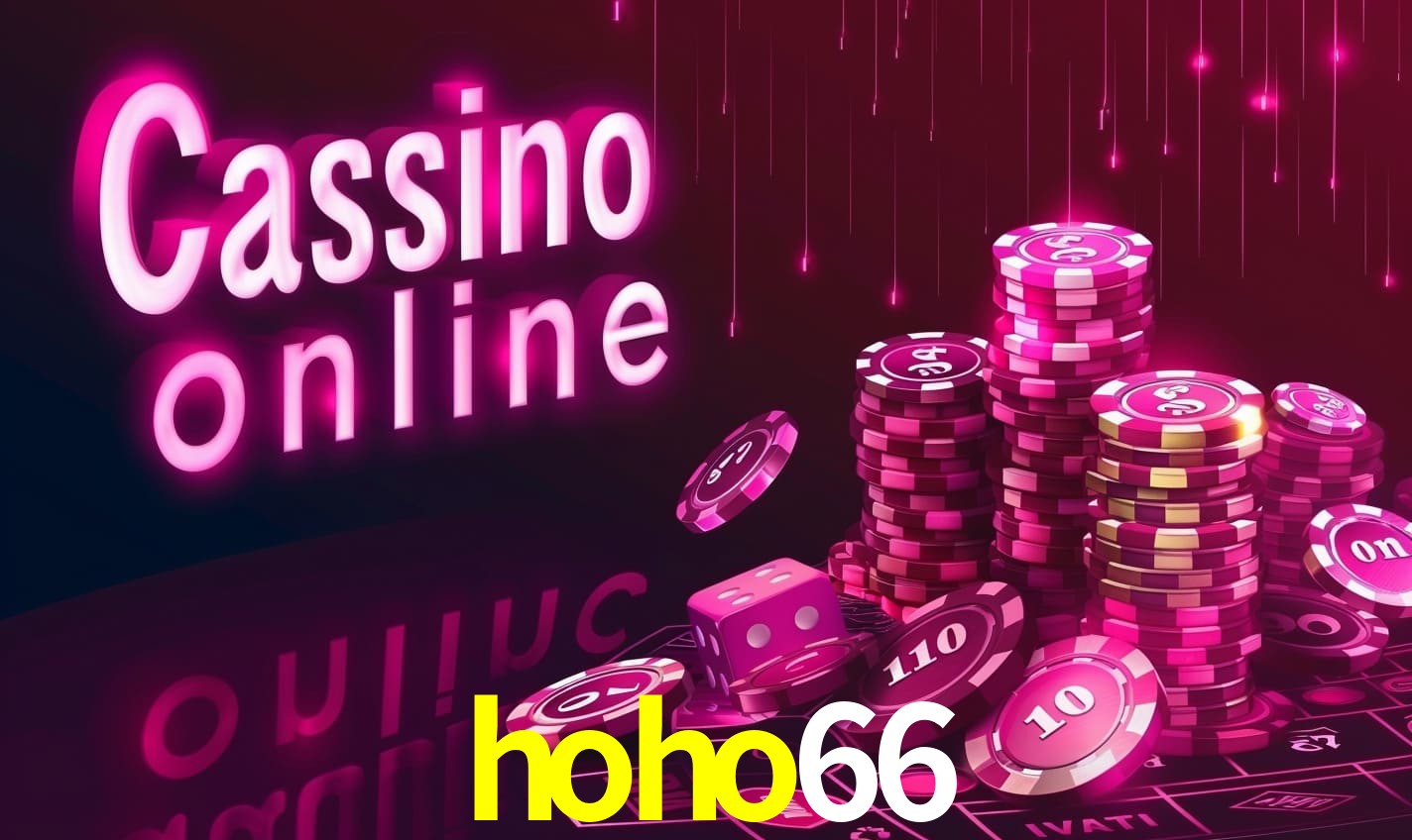 Casino Ao Vivo hoho66