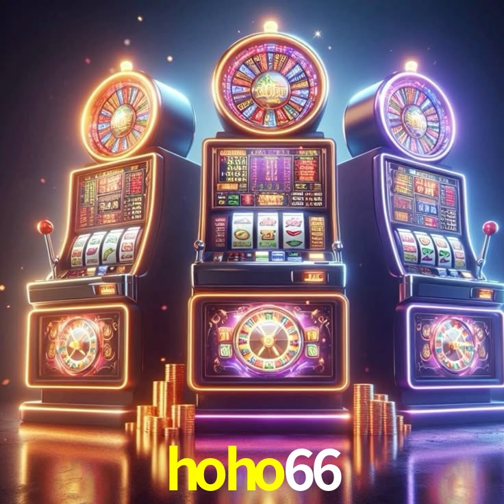 hoho66: Seu Especialista em Apostas Esportivas Brasileiras