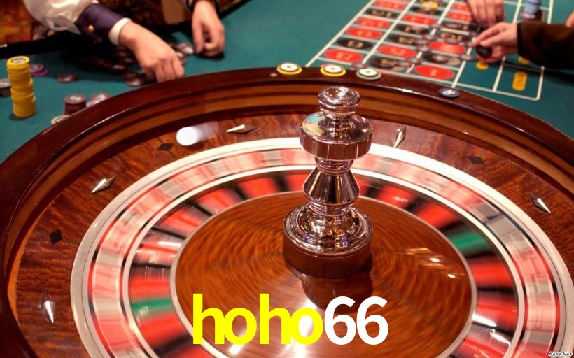 A Revolução dos Aplicativos de Jogos no hoho66