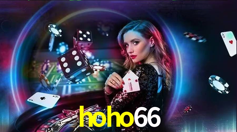 Bonus Features hoho66