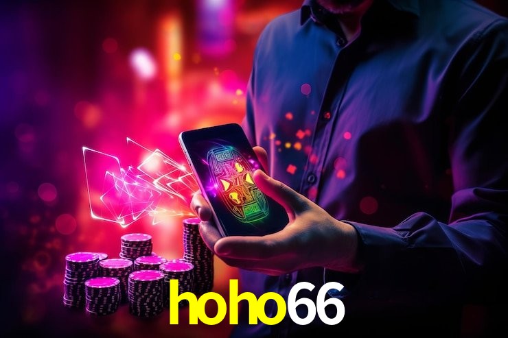 Apostas Esportivas na hoho66: Um Guia Completo