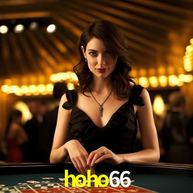 Estatísticas do Jogo hoho66