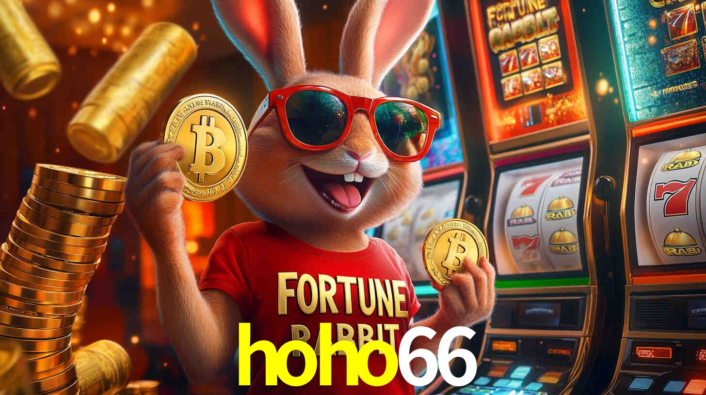 Mesa de Blackjack hoho66