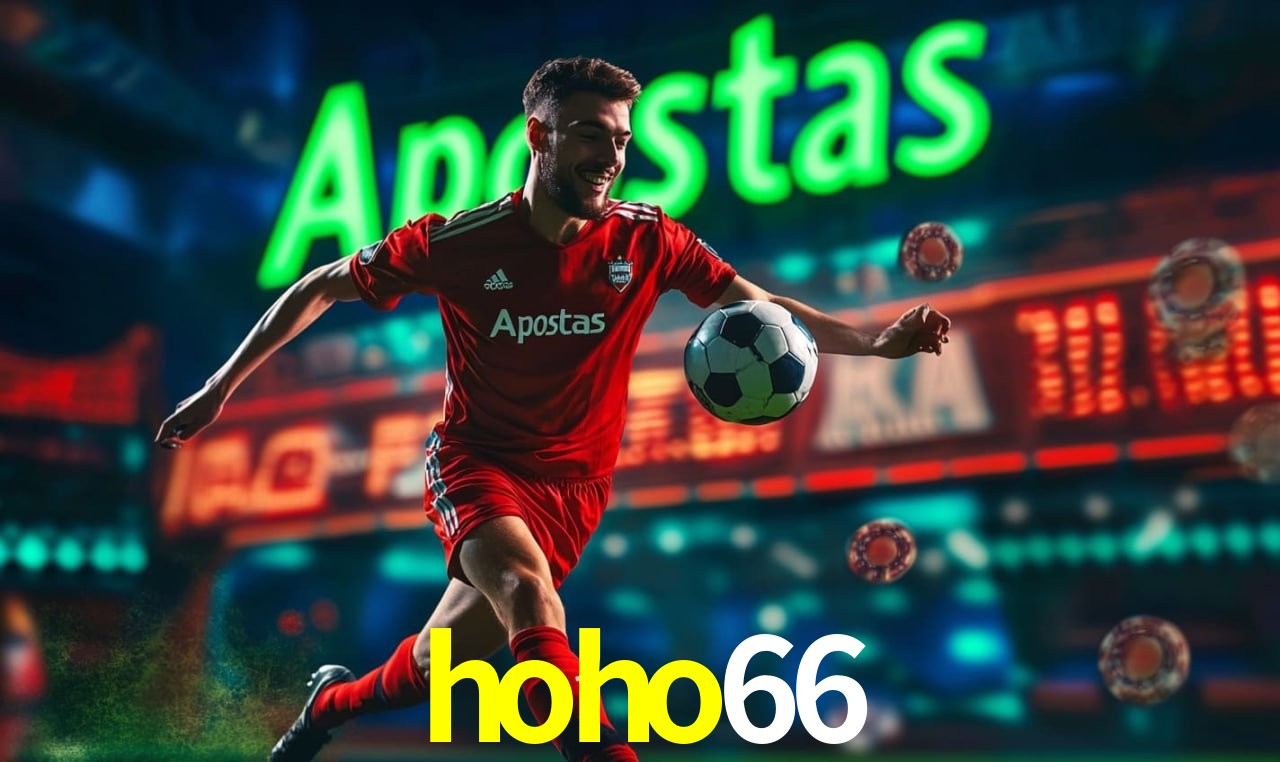 Descubra a Essência do hoho66: Nossa História e Compromissos