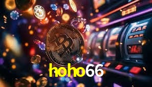 Promoções Sazonais hoho66