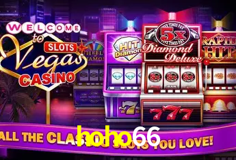 Flash Promotion hoho66