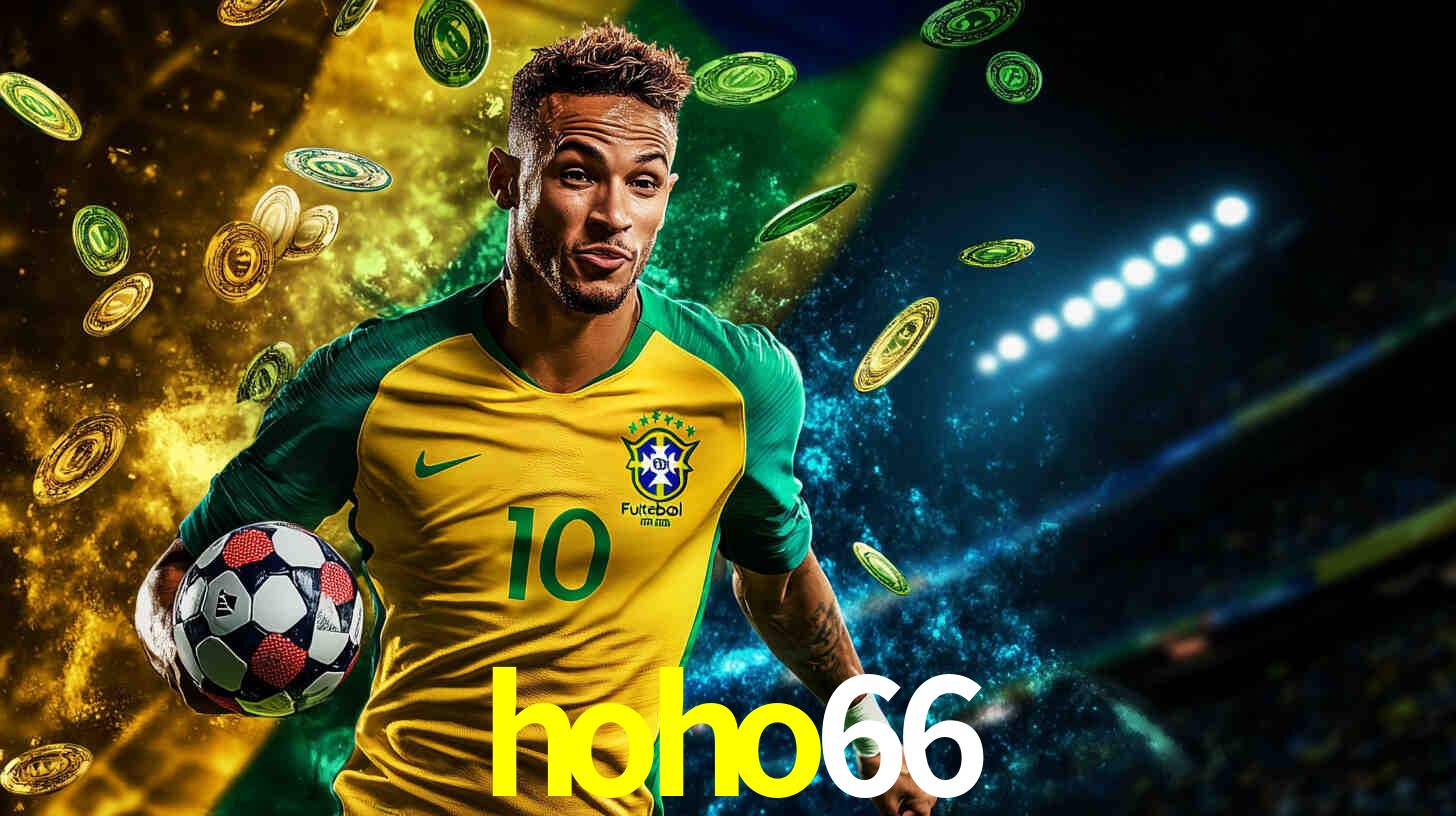 Estatísticas Esportivas hoho66