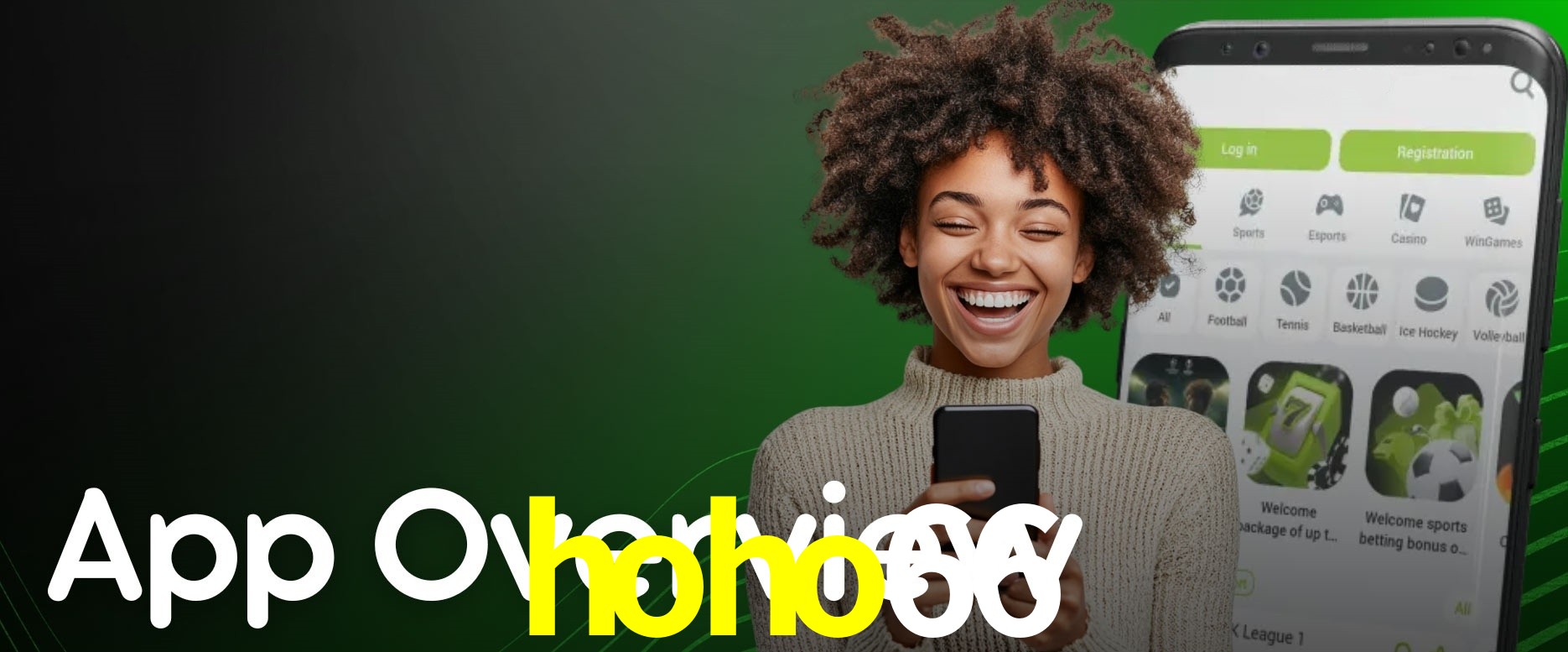 Game Providers hoho66
