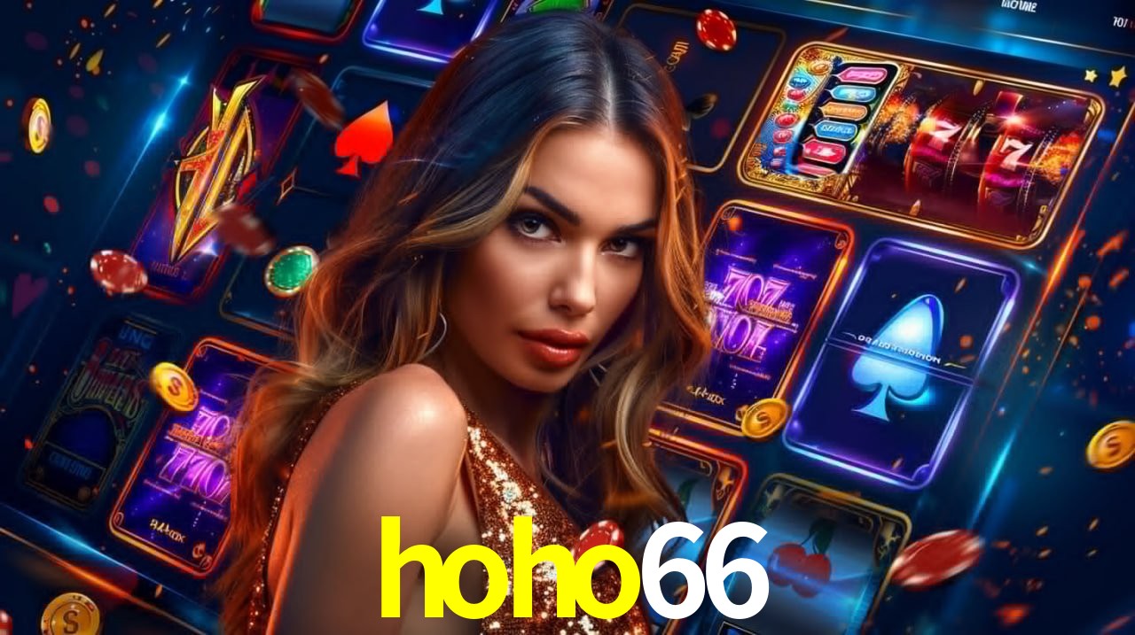 Tecnologia da Plataforma hoho66