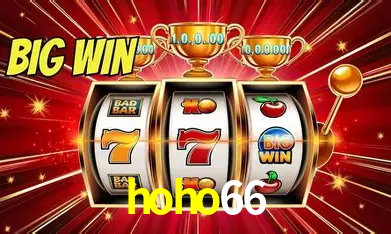 Exclusive Offers hoho66