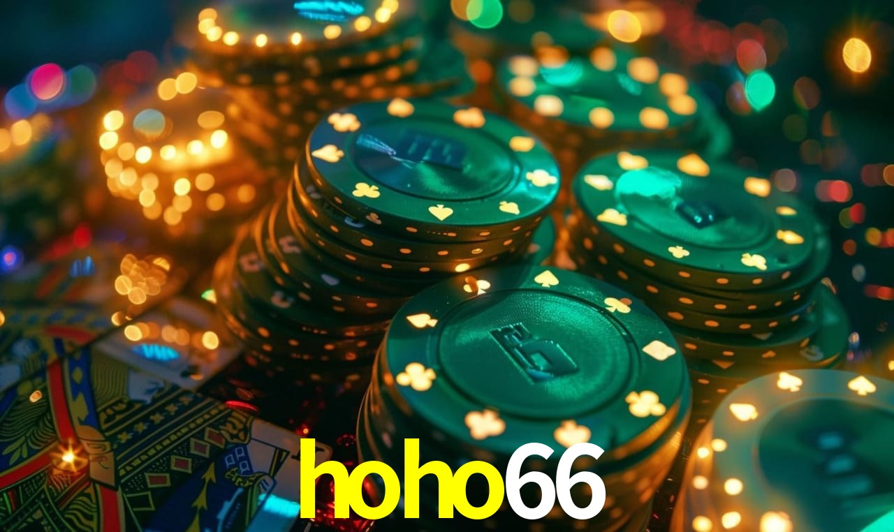 Descubra a Magia dos Jogos de Arcade no hoho66