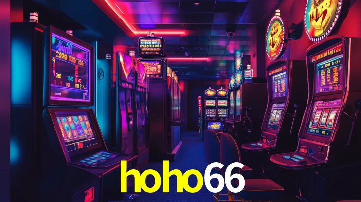 Sinta a adrenalina dos jogos de cassino com hoho66