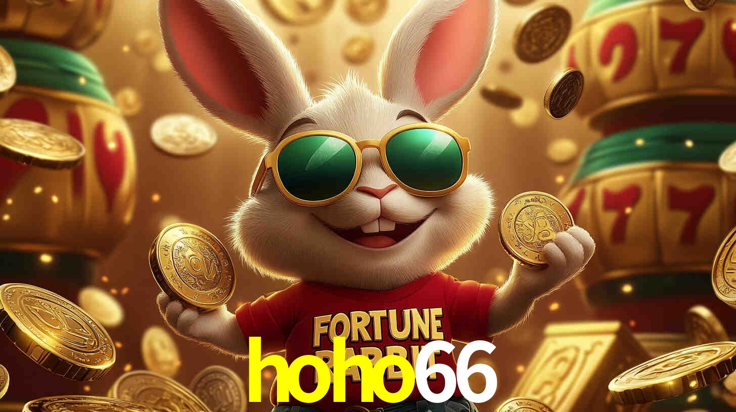 Desvendando o Mundo dos Jogos Virtuais na hoho66