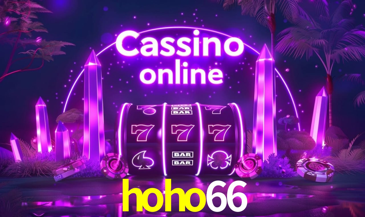 A Popularidade dos Caça-Níqueis no hoho66