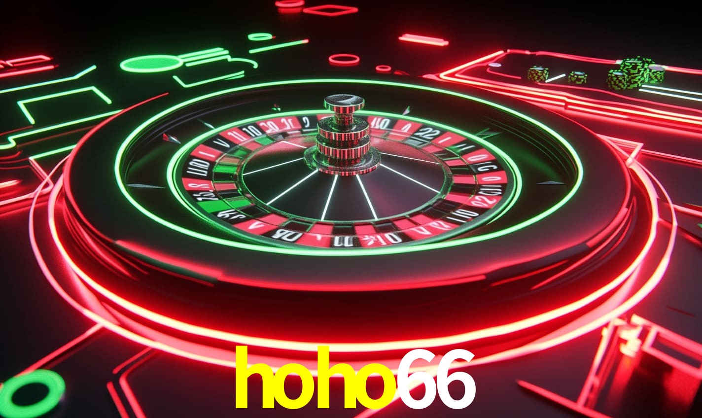 Diretório de Jogos hoho66