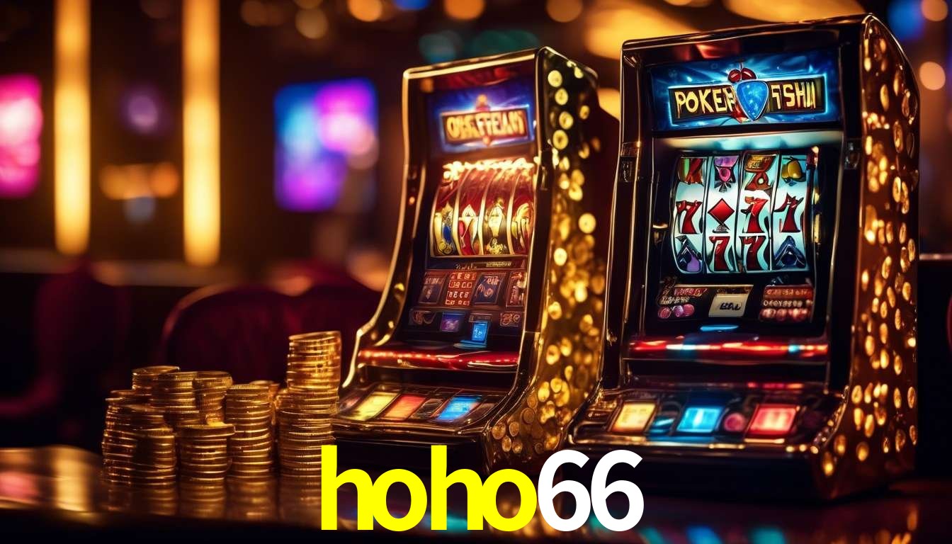 Segurança 2FA hoho66