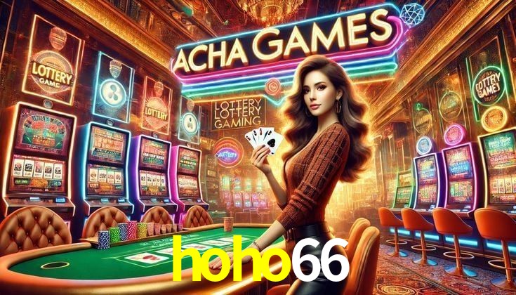 VIP Casino hoho66