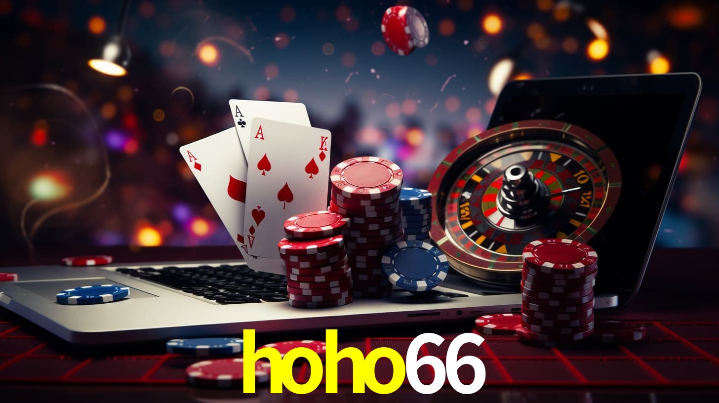 Welcome Bonus hoho66