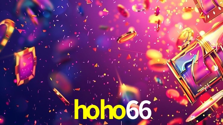 Promoção Relâmpago hoho66