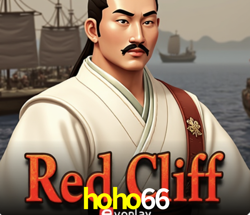 Slot Games hoho66