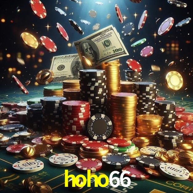 Ofertas Exclusivas hoho66