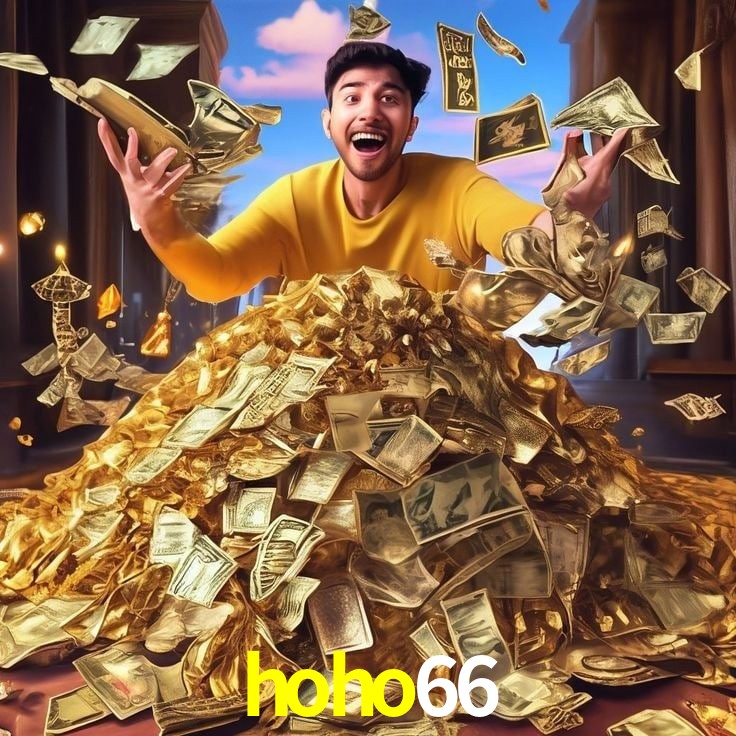 Inovações de Jogos na hoho66: O Futuro das Experiências Interativas