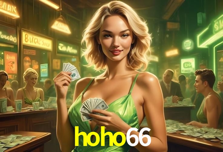 Recursos de Bônus hoho66