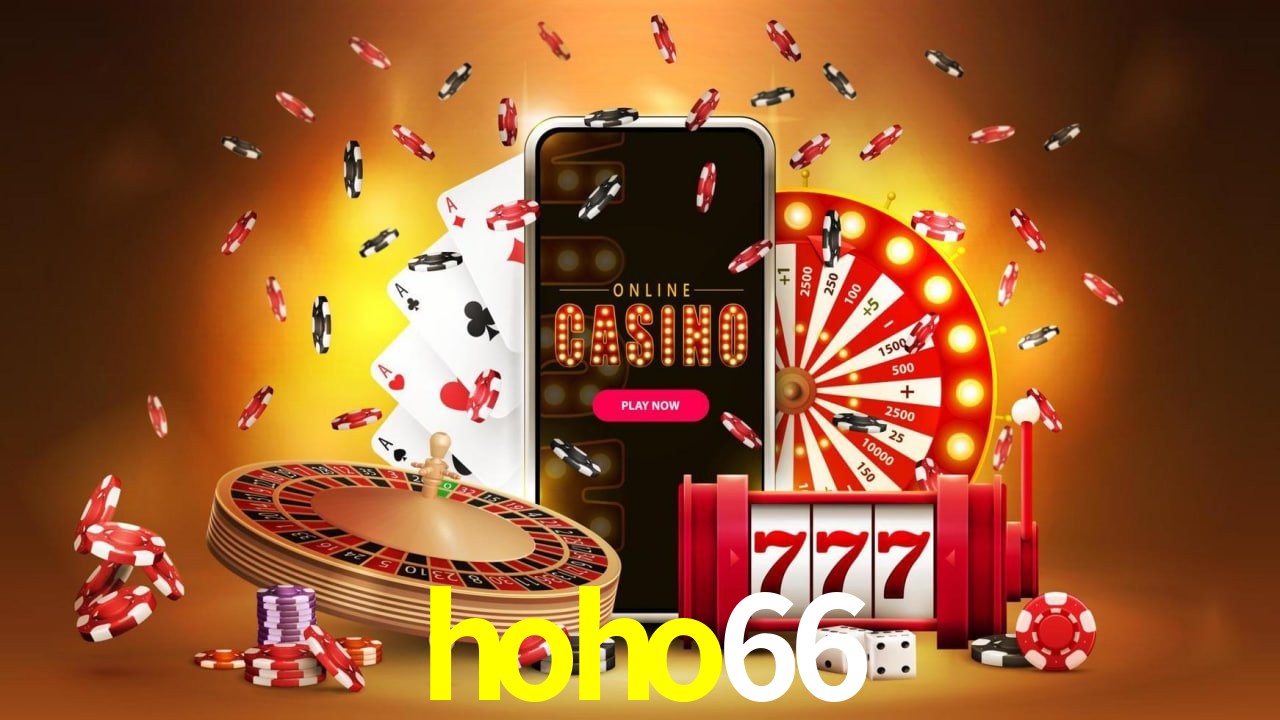 Torneios hoho66