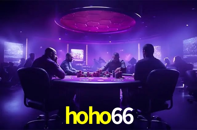 Inovações de Jogos na hoho66: O Futuro das Experiências Interativas
