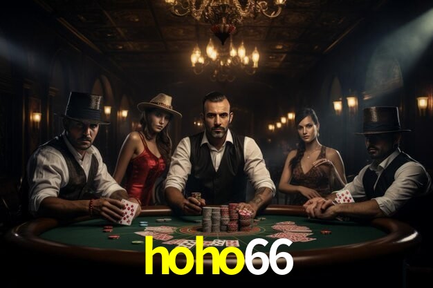 Integração de APIs hoho66