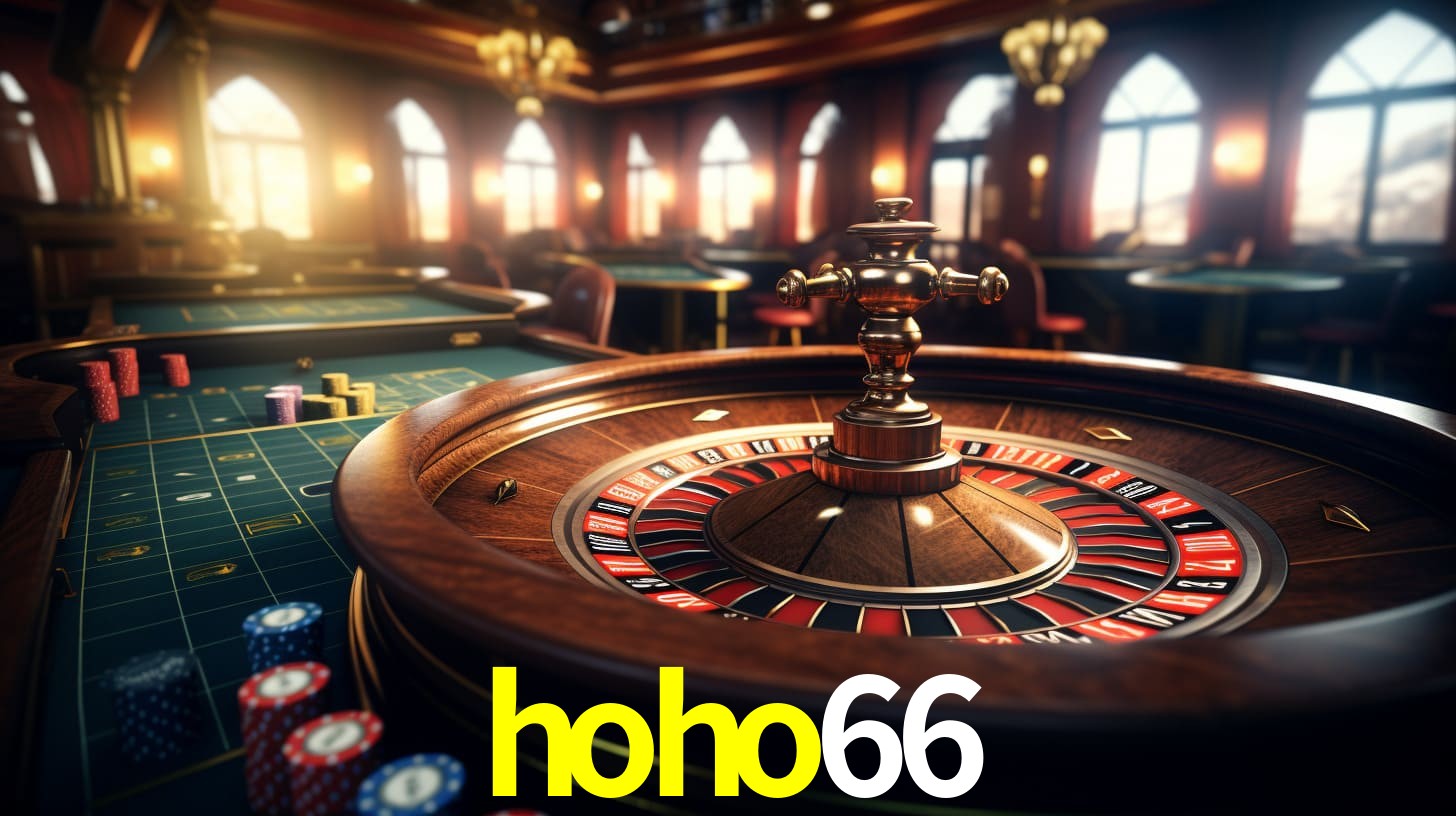 Daily Bonuses hoho66