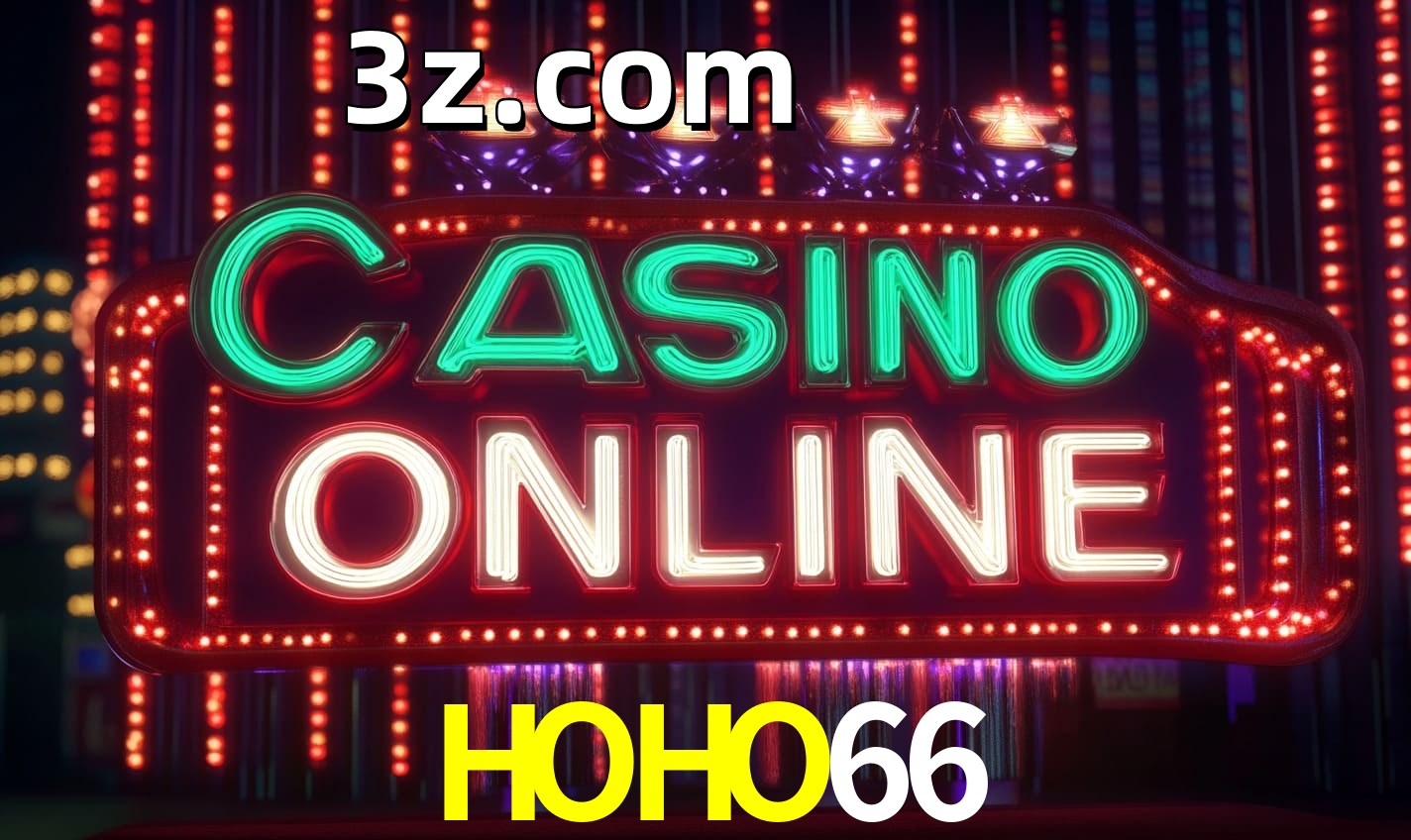 Apostas de Tênis HOHO66