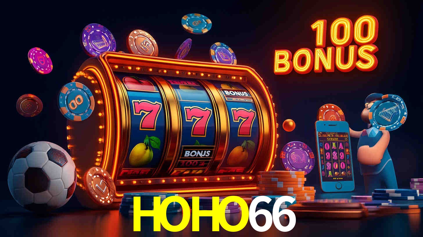 Bônus Diários HOHO66