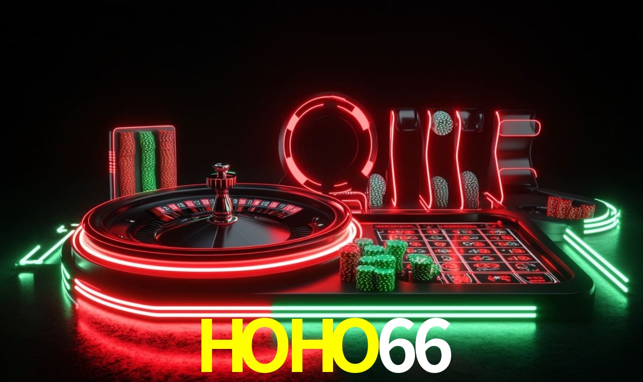 Estatísticas HOHO66